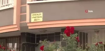 Ankara'da evlat dehşeti: Babasını öldürdü, annesini yaraladı