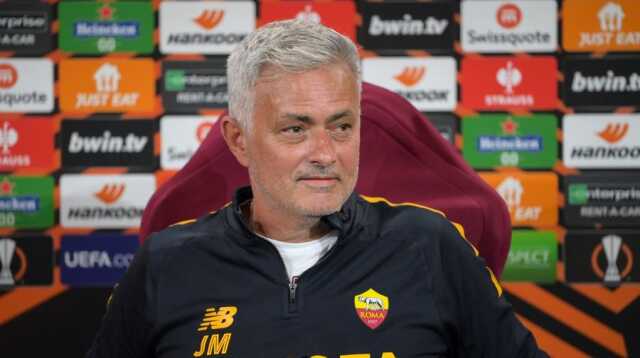 Araplar, Mourinho'nun aklını çelemedi! Reddettiği teklifi duyanlar 'Çıldırmış olmalı' diyor