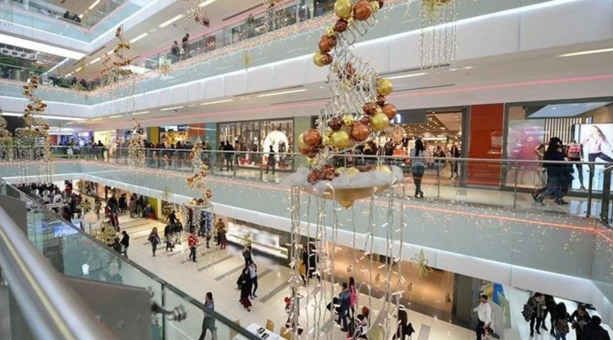 Bayramda (1. 2. 3. 4. gün) AVM'ler açık mı, kapalı mı? Kurban ve Ramazan Bayramı günlerinde AVM'ler açık olur mu, saat kaçta açılır, kaçta kapanır?