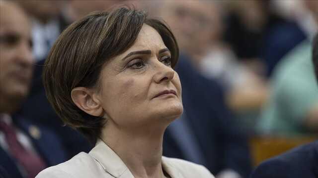 Canan Kaftancıoğlu İmamoğlu için ne dedi? Canan Kaftancıoğlu Ekrem İmamoğlu kavgası nedir? Canan Kaftancıoğlu'nun Ekrem İmamoğlu hakkındaki sözleri ne