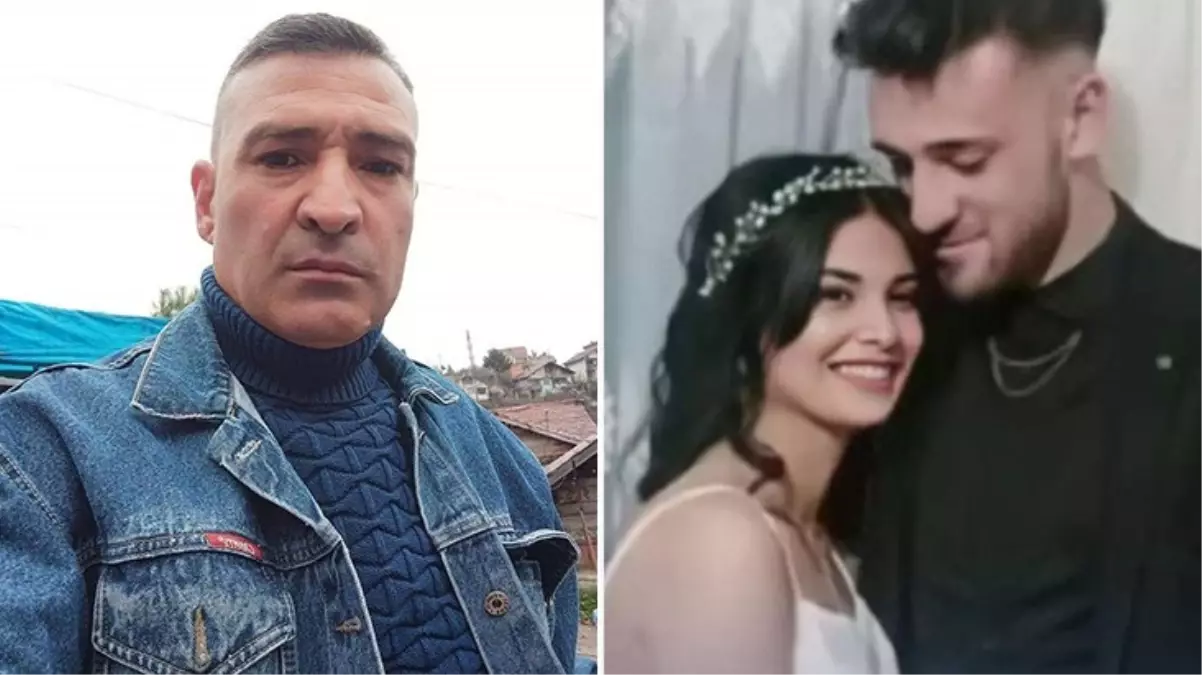Cezaevinden çıkar çıkmaz balkondan tırmanıp gelinini öldürdü