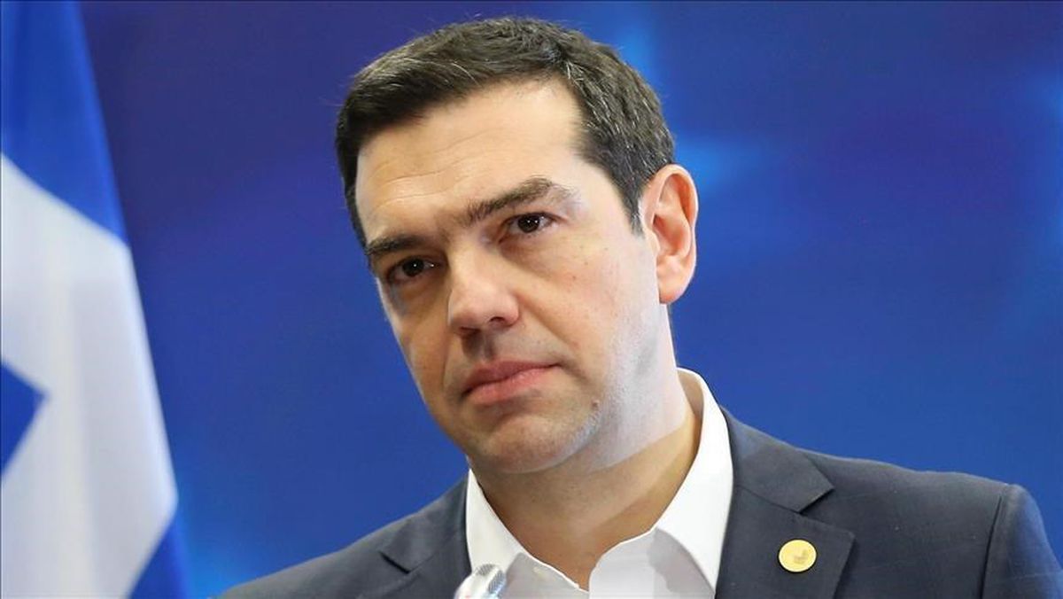 Çipras neden istifa etti? Çipras istifa ederken ne dedi? Yunanistan Başbakanı Çipras istifa mı etti?