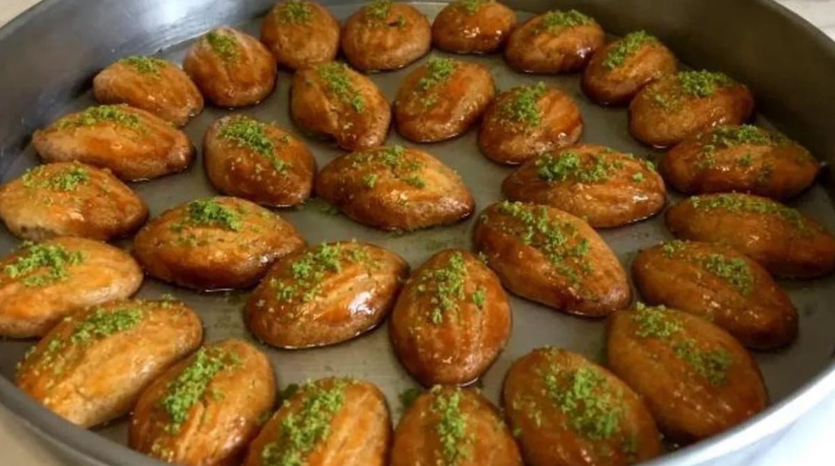 Haşhaşlı Şekerpare tarifi! Masterchef Haşhaşlı Şekerpare nasıl yapılır? Haşhaşlı Şekerpare için gerekli malzemeler nelerdir?