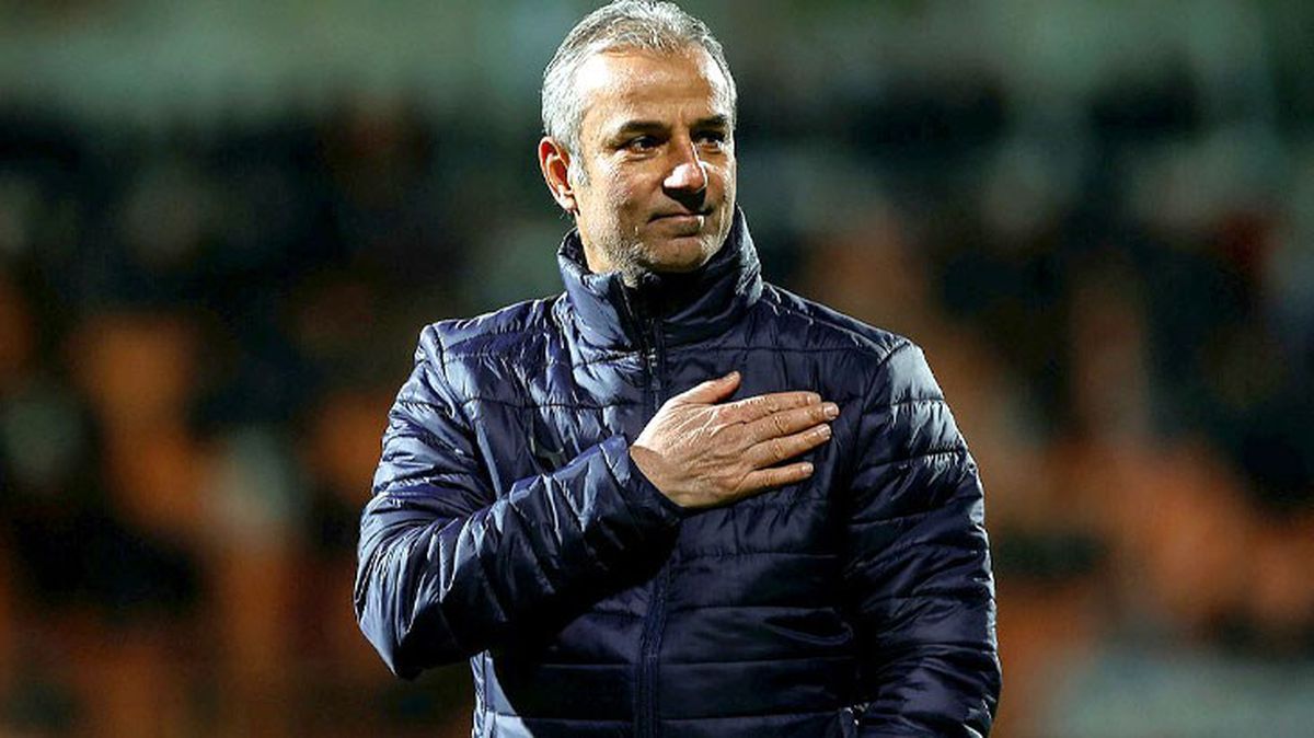 İsmail Kartal 'Acilen çağırın' dedi! Miha Zajc'ın menajeri apar topar İstanbul'a geliyor