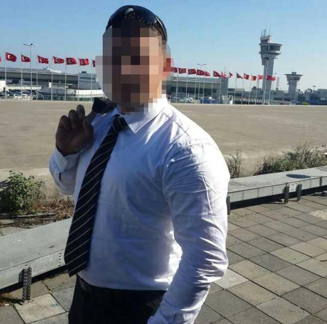 İstanbul Otoyolu'nda Polis Memuru Hakkında İddialar Gerçek Dışı İstanbul Otoyolu'nda Polis Memuru Hakkında İddialar Gerçek Dışı