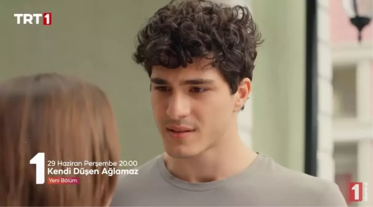Kendi Düşen Ağlamaz 3. bölüm fragmanı yayınlandı mı? Kendi Düşen Ağlamaz yeni bölümde neler olacak, yeni fragman çıktı mı?