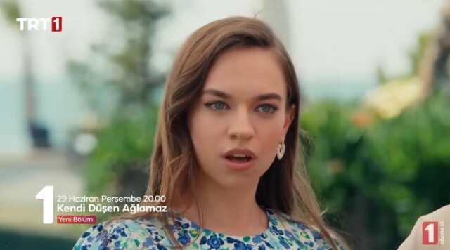 Kendi Düşen Ağlamaz 3. bölüm fragmanı yayınlandı mı? Kendi Düşen Ağlamaz yeni bölümde neler olacak, yeni fragman çıktı mı? Kendi Düşen Ağlamaz 3. bölüm fragmanı yayınlandı mı? Kendi Düşen Ağlamaz yeni bölümde neler olacak, yeni fragman çıktı mı?