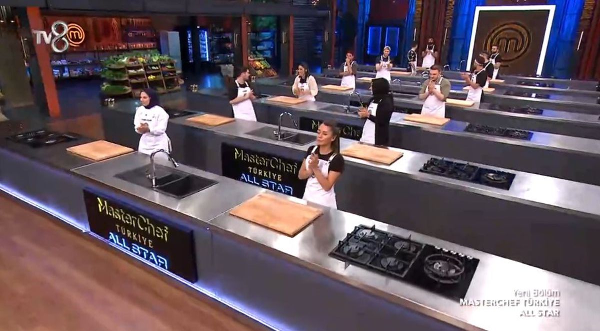 Masterchef ana kadroya giren 15. yarışmacı kim oldu? 29 Haziran 2023 Masterchef ana kadroya kim dahil oldu? Ana kadroya giren on beşinci isim kimdir?