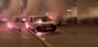 Meksika'da bomba yüklü araç patladı: 5 kişi yaralandı