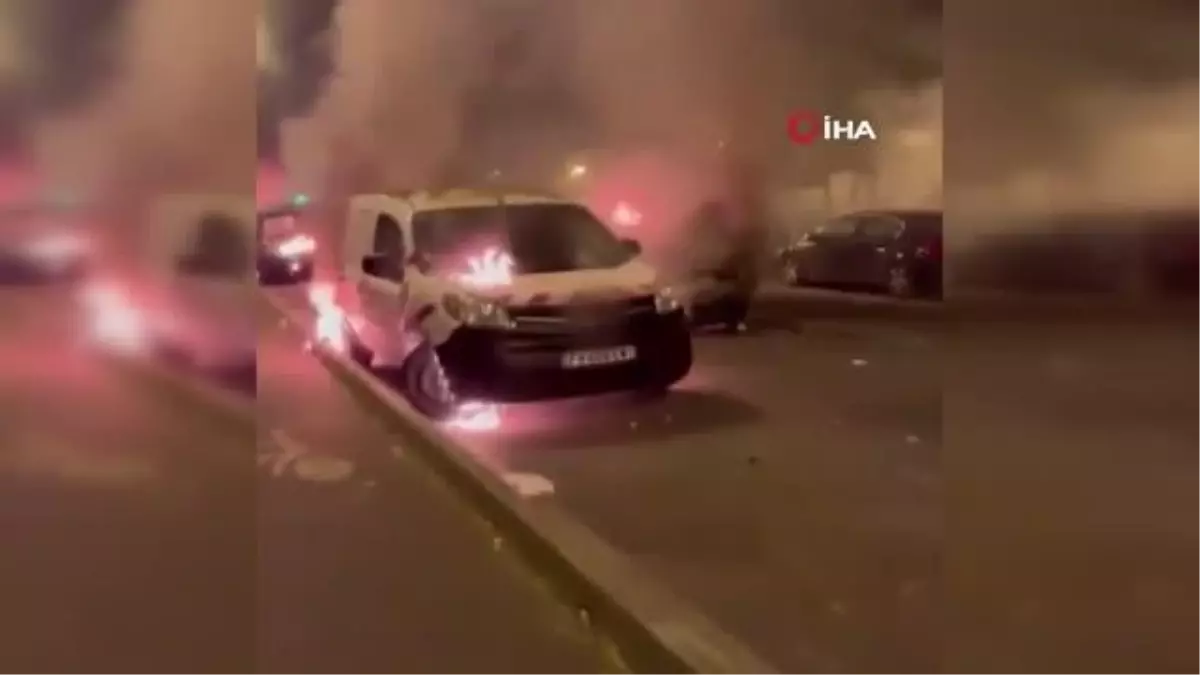 Meksika'da bomba yüklü araç patladı: 5 kişi yaralandı