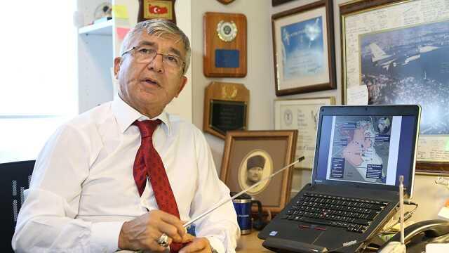 Mesut Hakkı Caşın kimdir, aslen nerelidir, kaç yaşında? Mesut Hakkı Caşın kimdir, aslen nerelidir, kaç yaşında?