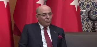MHP'li Karakaya'dan CHP'li Emre'ye kurultay sorusu: 'Çok adaylı bir seçim mi olacak?'