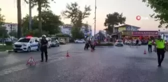 Mudanya trafiğine bayram denetimi