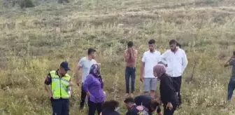 Suriyeli Genç Boğularak Hayatını Kaybetti, Kuzeni Hastaneye Kaldırıldı