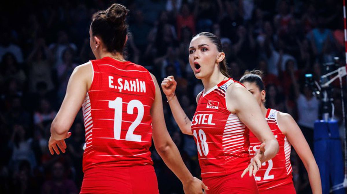 Set vermediler! Filenin Sultanları, Tayland'ı rahat geçti