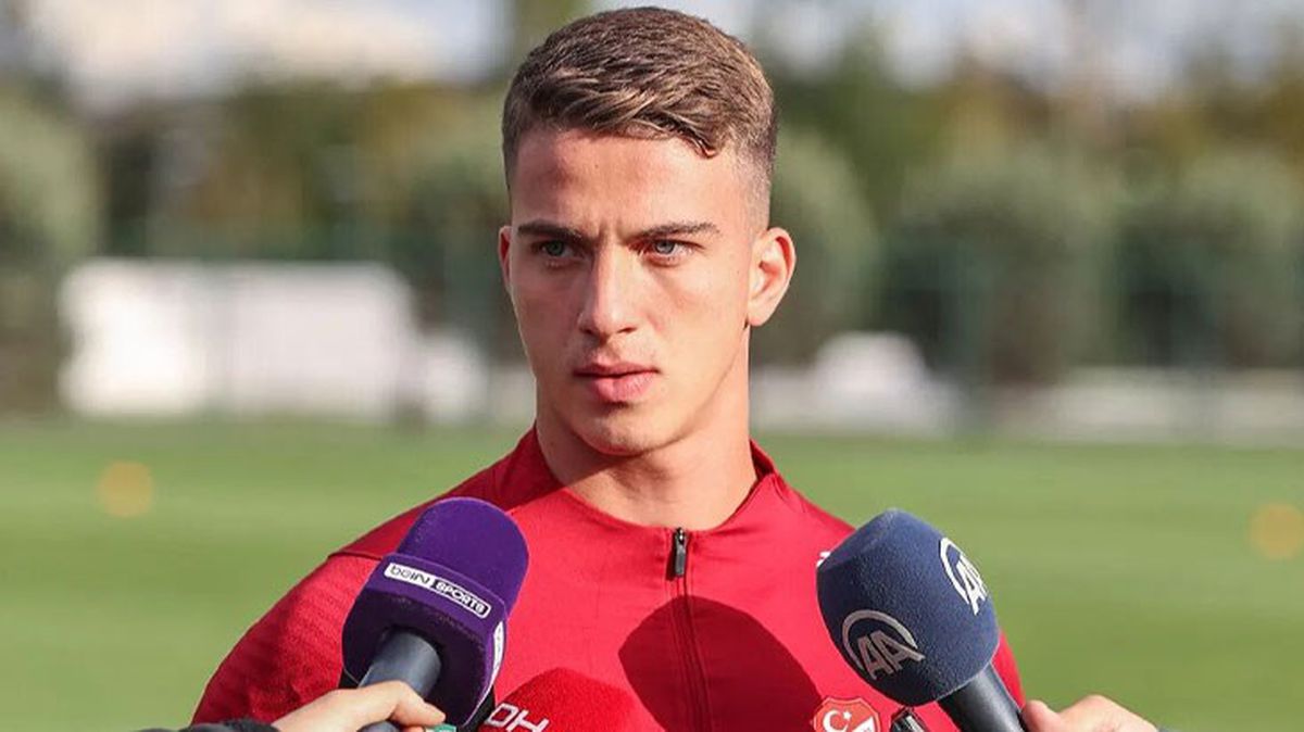 Süper Lig devleri kapısında sıra oldu! İşte Hatay'ın 'Yerli Haaland' için istediği bonservis bedeli