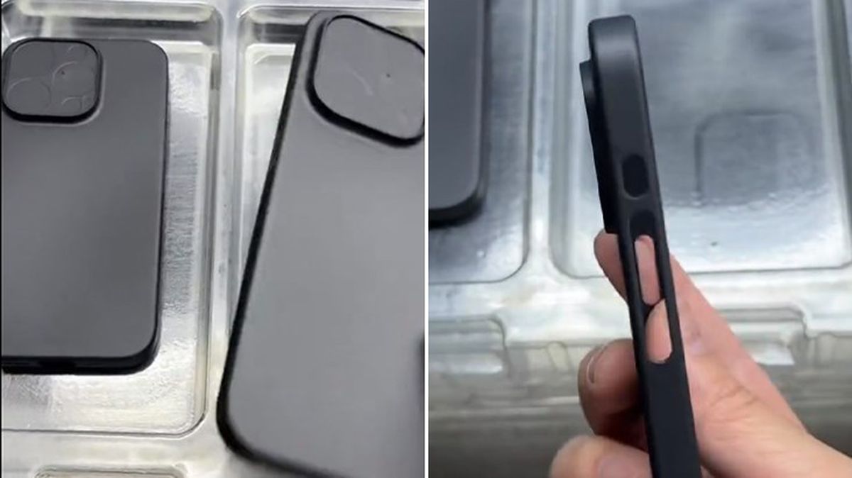Video internete sızdı! İşte iPhone 15'lerde bizi bekleyen büyük değişiklikler