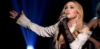 Yoğun bakıma kaldırılarak entübe edilen Madonna'nın ailesinden korkutan sözler: Kaybedeceğimizi düşündük