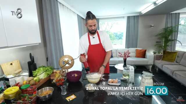 Zuhal Topal'la Yemekteyiz canlı izle! 29 Haziran Perşembe 2023 Yemekteyiz canlı izleme linki! Zuhal Topal'la Yemekteyiz yeni bölüm canlı izle!