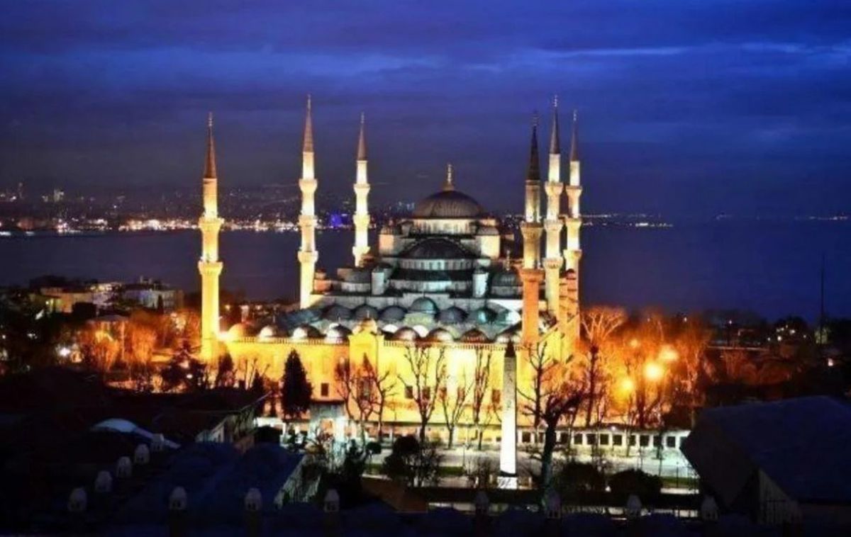 30 Haziran Cuma selası ne zaman okunur? İstanbul, Ankara, İzmir sela ne zaman okunur? Cuma selası saat kaçta okunuyor?