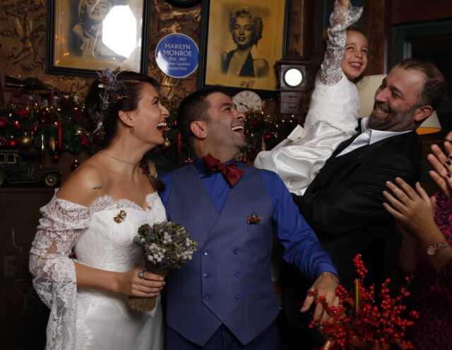 8 yıllık masalın bittiğinin kanıtı! Ceyda Düvenci'den itiraf gibi cevap geldi 8 yıllık masalın bittiğinin kanıtı! Ceyda Düvenci'den itiraf gibi cevap geldi