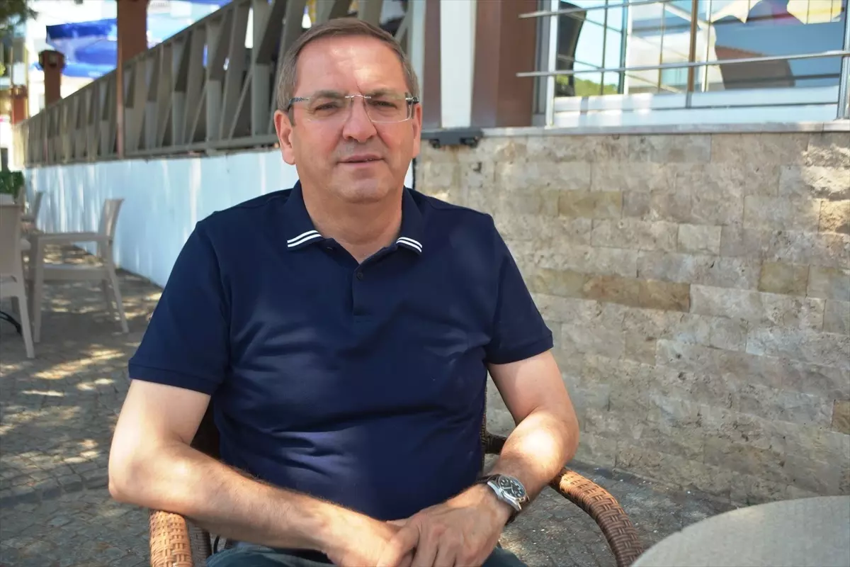 Balıkesir'de Kurban Bayramı tatili yoğunluğu