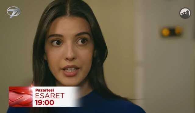 Esaret 146. bölüm fragmanı yayınlandı mı? Esaret dizisi yeni bölümde neler olacak? Esaret dizisi son bölümde neler oldu, yeni bölümde neler olacak?