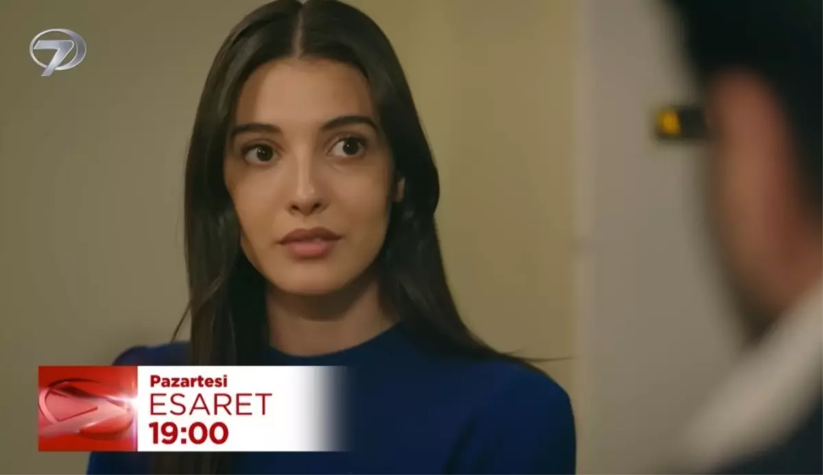 Esaret 146. bölüm fragmanı yayınlandı mı? Esaret dizisi yeni bölümde neler olacak? Esaret dizisi son bölümde neler oldu, yeni bölümde neler olacak?