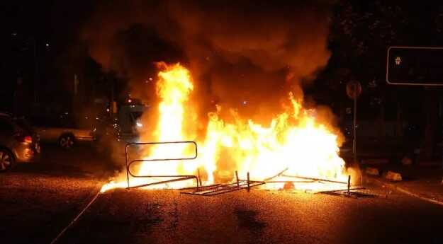 Fransa son durum ne? Fransa'daki olayların sebebi nedir? Fransa'da protestolar bitti mi?