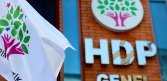 HDP'li Pervin Buldan: Yerel seçimde her yerden aday çıkaracağız