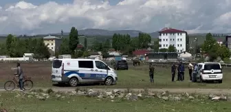 Kars'ta geri manevra yapan kamyonetin çarptığı kişi hayatını kaybetti