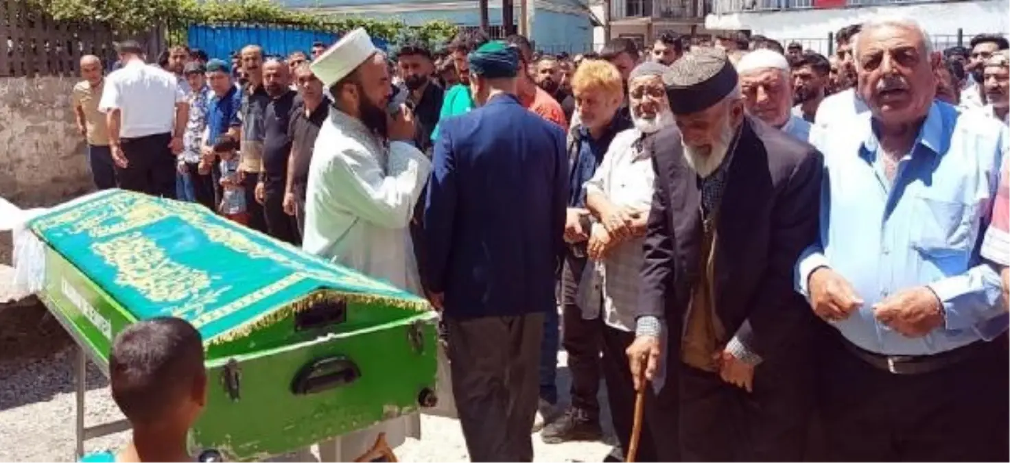 Karabük'te Tarık Çimen, gelini Karbeyaz Çimen'i öldürdü