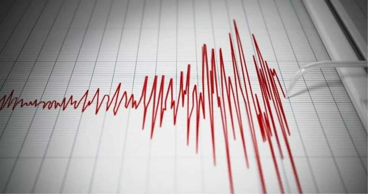 Kayseri deprem mi oldu? Kayseri Sarız deprem şiddeti ne? Kayseri kaç şiddetinde deprem oldu?