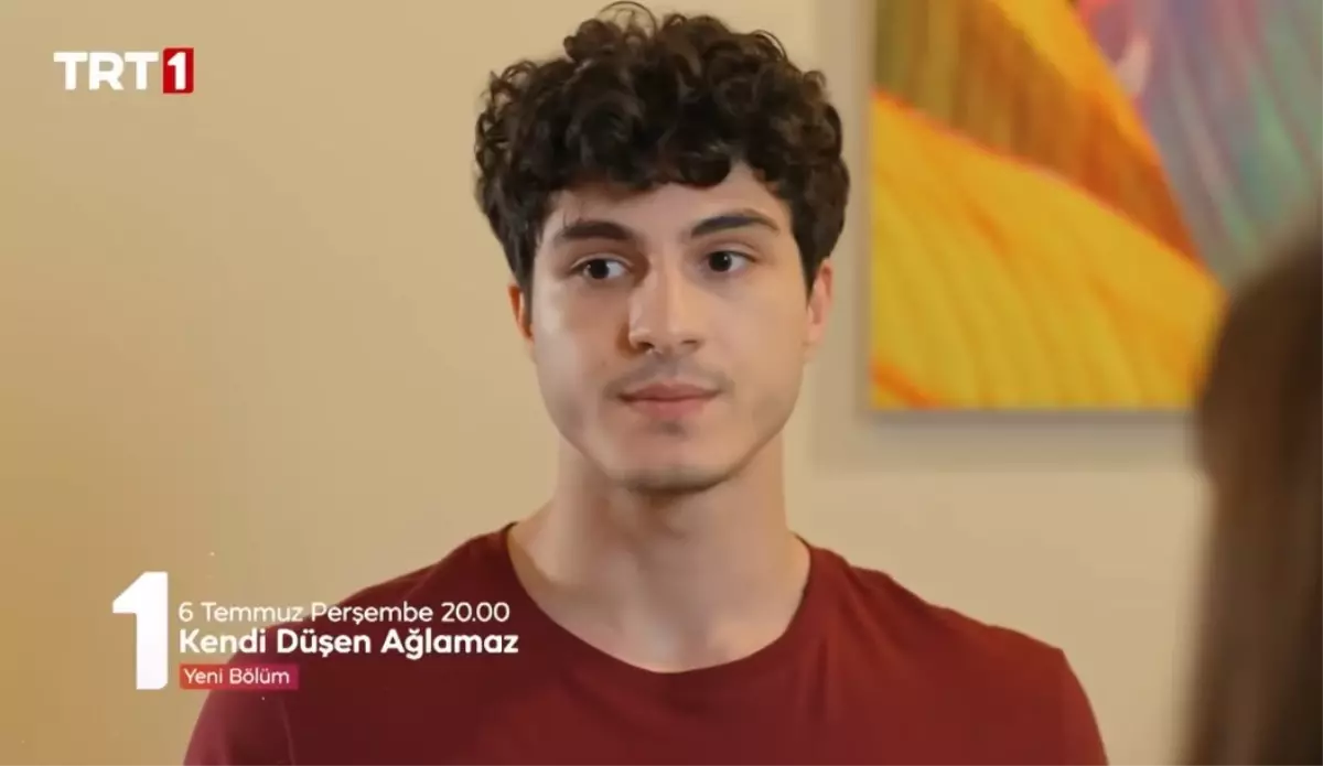 Kendi Düşen Ağlamaz ne zaman, hangi gün, saat kaçta, hangi kanalda? Kendi Düşen Ağlamaz dizisi yeni bölümleri hangi gün? Perşembe mi Cuma mı?