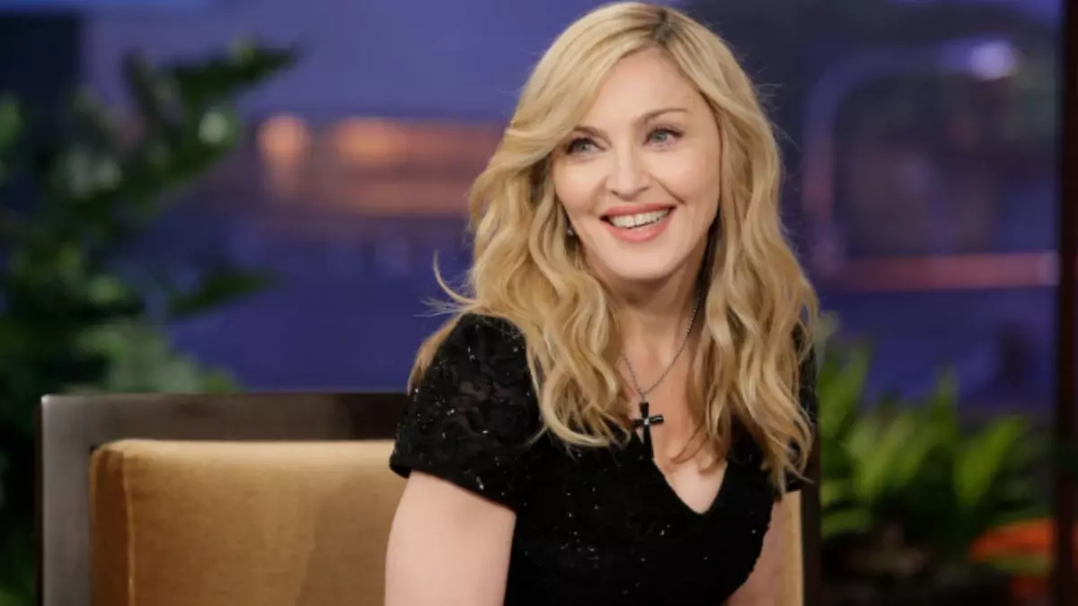 Madonna hasta mı? Madonna sağlık durumu nasıl? Madonna'nın hastalığı nedir?