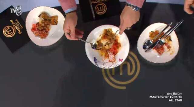 Masterchef 30 Haziran yedeklere giren yarışmacılar kimler? Masterchef 2023 bugün kimler yedek kadroya katılmaya hak kazandı?