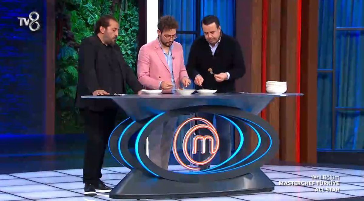 Masterchef 30 Haziran yedeklere giren yarışmacılar kimler? Masterchef 2023 bugün kimler yedek kadroya katılmaya hak kazandı?