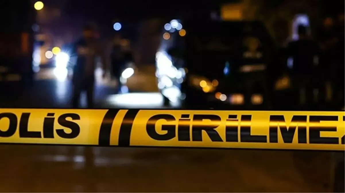 Otoyolda parçalanmış ceset gören sürücü kaza yaptı! Olay yerindeki kırık aynadan şüpheli tespit edildi