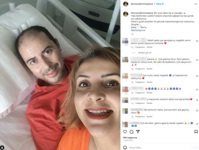 Sahte içkiden zehirlenen Kurtlar Vadisi Pusu oyuncusu Şekip Taşpınar'ın son hali üzdü! Tanınmayacak halde