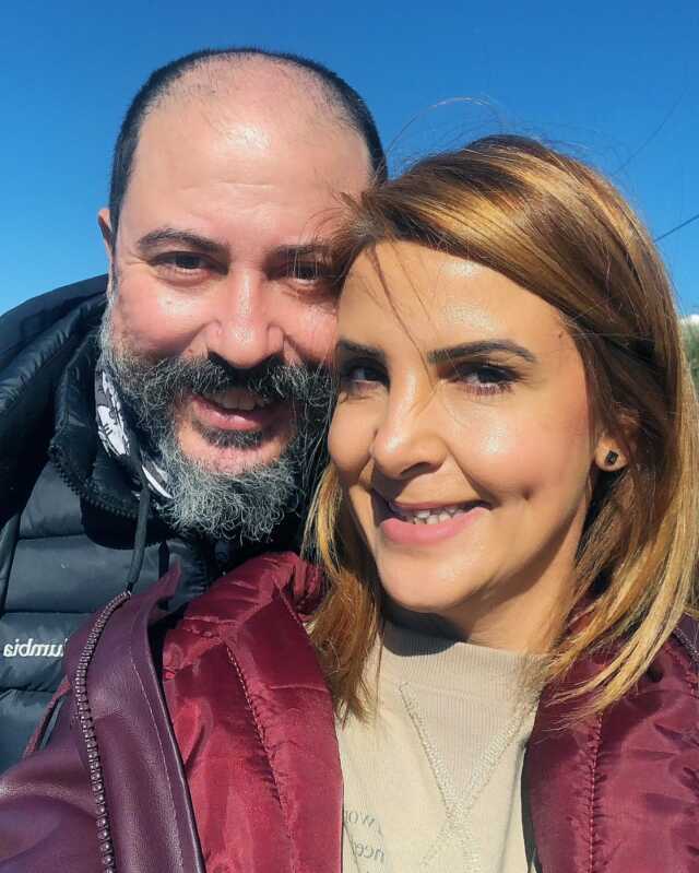 Sahte içkiden zehirlenen Kurtlar Vadisi Pusu oyuncusu Şekip Taşpınar'ın son hali kahretti! Tanınmayacak halde