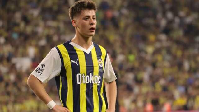 Sınırları zorluyorlar! Barcelona'nın Arda Güler için yaptığı teklif ortaya çıktı Sınırları zorluyorlar! Barcelona'nın Arda Güler için yaptığı teklif ortaya çıktı