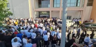 Cizre'de Silahlı Kavga: 1 Ölü, 1 Yaralı