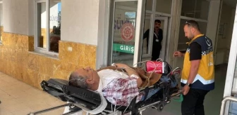 Sivas Gürün'de Arazi Anlaşmazlığından Çıkan Kavgada 9 Kişi Yaralandı