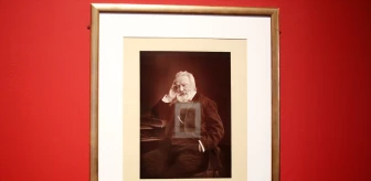 Victor Hugo'nun Paris'teki müze evi ziyaretçilere açıldı
