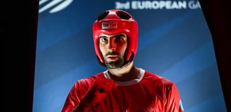Türk Kick Boksçuları 3. Avrupa Oyunları'nda Bronz Madalya Kazandı