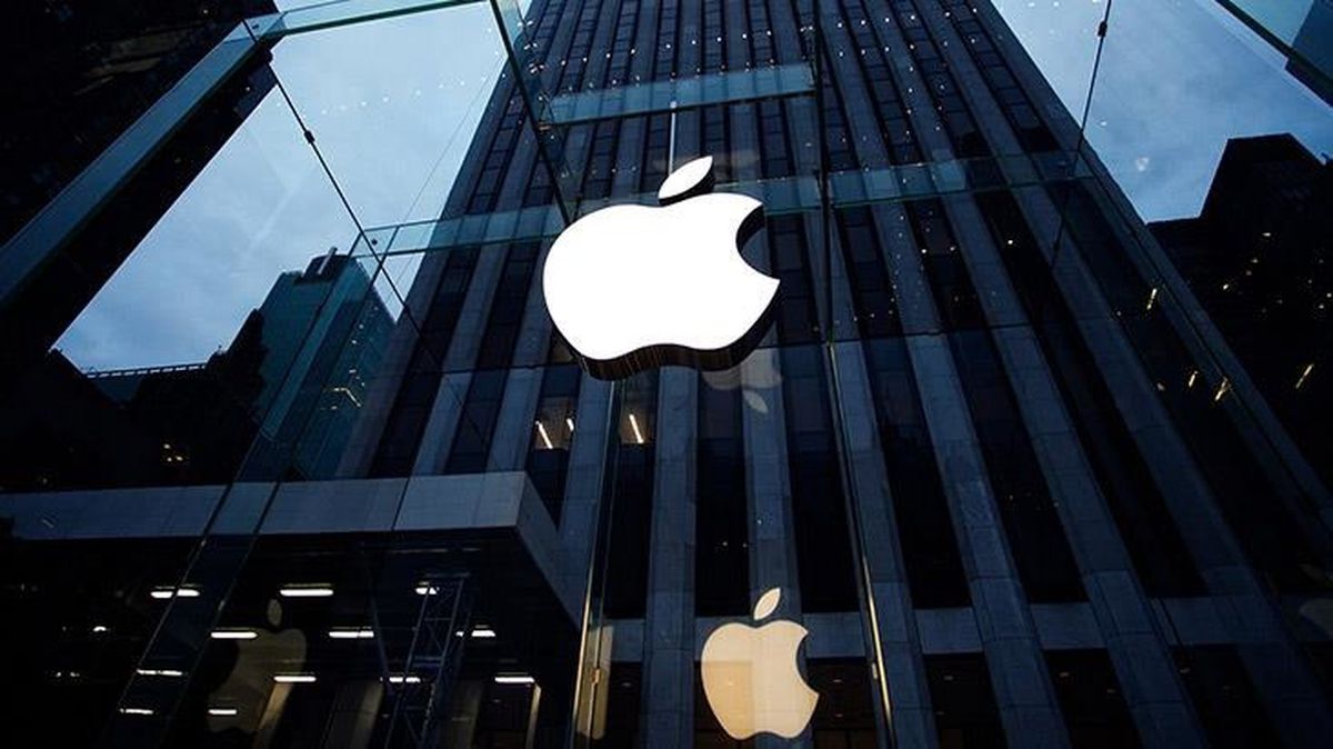 Apple'ın piyasa değeri 3 trilyon doları aştı