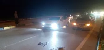 Eğirdir'de Otomobil Çarpması Sonucu 6 Yaşındaki Çocuk Hayatını Kaybetti