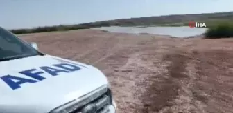 Batman'da 2 günde 3 kişi boğularak can verdi