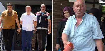 Kurbanlık hisse yerine vatandaşlara salam veren baba-oğul tutuklandı