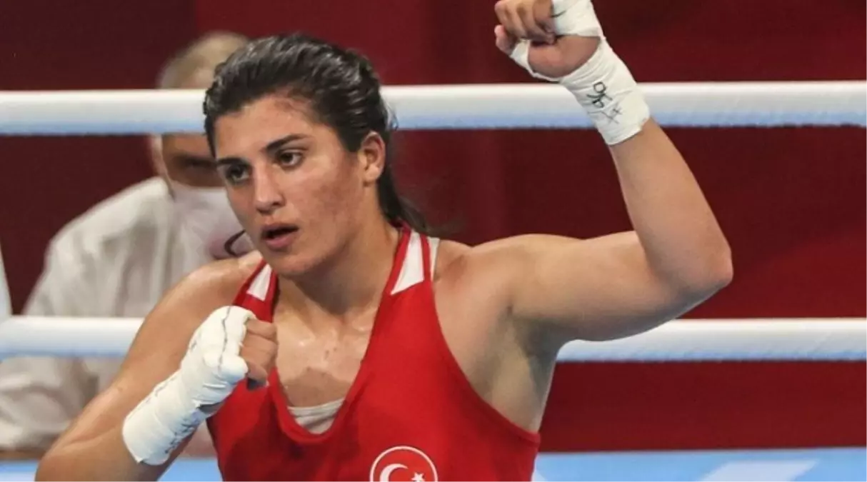 Busenaz Sürmeneli kimdir? Busenaz Sürmeneli kaç yaşında, nereli? Busenaz Sürmeneli hayatı ve biyografisi!